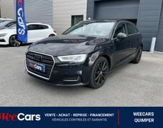 Audi A3 Quimper