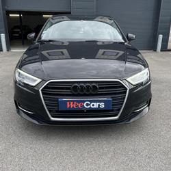 Audi A3 SPORTBACK 2.0 TFSI 190 DESIGN LUXE S-TRONIC BVA Quimper
