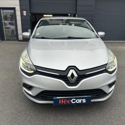 Renault Clio 4 0.9 TCE 90 INTENS Quimper