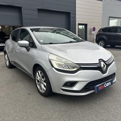 Renault Clio 4 0.9 TCE 90 INTENS Quimper