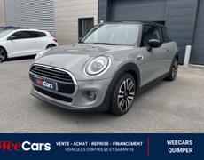 Mini Cooper Quimper