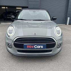 Mini Cooper 1.5 135 EDITION GREENWICH Quimper