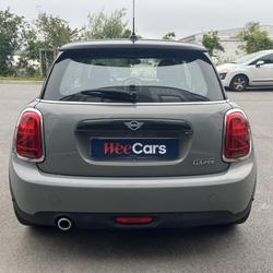 Mini Cooper 1.5 135 EDITION GREENWICH Quimper