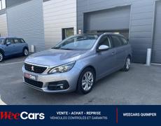 Peugeot 308 SW Phase 2