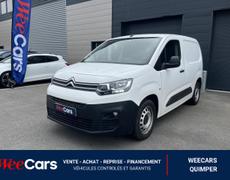 Citroen Berlingo Quimper