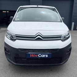Citroen Berlingo 1.6 BLUEHDI 100 1000KG M L1  START-STOP Quimper