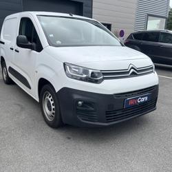 Citroen Berlingo 1.6 BLUEHDI 100 1000KG M L1  START-STOP Quimper