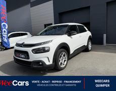 Citroen C4 Cactus Quimper