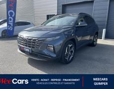 Hyundai Tucson Quimper