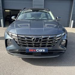 Hyundai Tucson 1.6 T-GDI 265H 180 HYBRID PHEV 13.8KWH EXECUTIVE HTRAC 4WD BVA Quimper