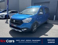 Dacia Dokker Quimper