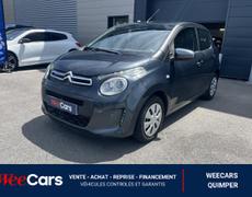 Citroen C1 Quimper