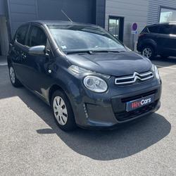 Citroen C1 1.0i - 72  2014 Feel/FAIBLE KM Quimper