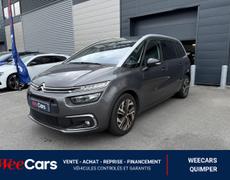 Citroen C4 Picasso Quimper