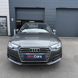 Audi A4 AVANT 2.0 TFSI 190 ULTRA S-LINE S-TRONIC BVA Quimper