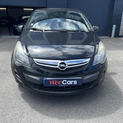 Opel Corsa 1.2 TWINPORT 85 GRAPHITE-MOTEUR A CHAINE - CARTE GRISE OFFERTE Quimper
