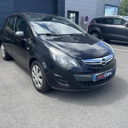 Opel Corsa 1.2 TWINPORT 85 GRAPHITE-MOTEUR A CHAINE - CARTE GRISE OFFERTE Quimper