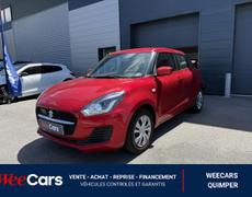 Suzuki Swift Quimper