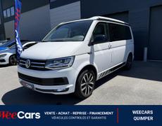 Fourgon Volkswagen Quimper