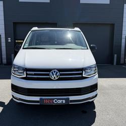 Fourgon Volkswagen T6 2.0 TDI 150 BLUEMOTION BEACH 4MOTION Quimper