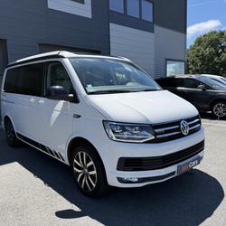 Fourgon Volkswagen T6 2.0 TDI 150 BLUEMOTION BEACH 4MOTION Quimper