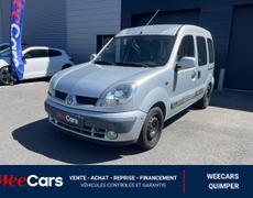 Renault Kangoo Quimper