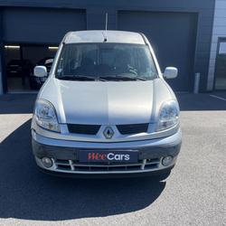Renault Kangoo COMBI 1.6 95 PRIVILEGE BVA Quimper