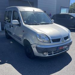 Renault Kangoo COMBI 1.6 95 PRIVILEGE BVA Quimper
