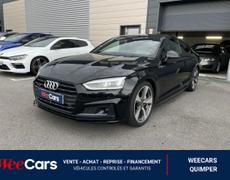 Audi A5 Quimper
