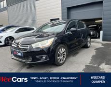 DS DS4 Quimper
