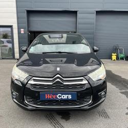 DS DS4 1.6 E-HDI 115 SOCHIC / DISTRI FAITE / GARANTIE 12 MOIS Quimper