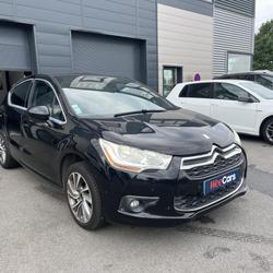 DS DS4 1.6 E-HDI 115 SOCHIC / DISTRI FAITE / GARANTIE 12 MOIS Quimper