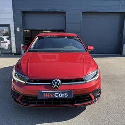 Volkswagen Polo 1.0 TSI 95 R-LINE DSG BVA Quimper