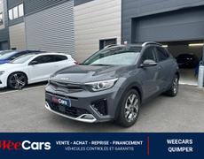 Kia Stonic Quimper