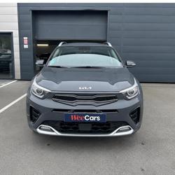 Kia Stonic 1.0 T-GDI 100 GT LINE-ENTRETIENS EXCLUSIF KIA Quimper