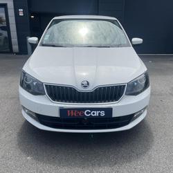 Skoda Fabia COMBI 1.4 TDI 90 DRIVE GREENTEC Quimper