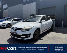 Renault Megane 3 Quimper