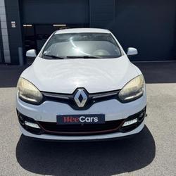 Renault Megane 3 1.5 DCI 110 ENERGY LIMITED Quimper