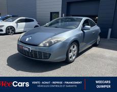 Renault Laguna 3 Quimper