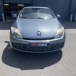 Renault Laguna 3 COUPE 2.0 DCI 150 4CONTROL Quimper