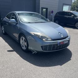 Renault Laguna 3 COUPE 2.0 DCI 150 4CONTROL Quimper