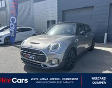 Mini Clubman Quimper