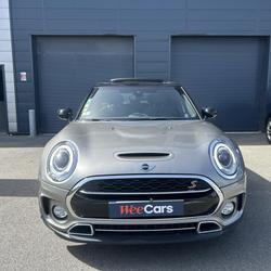 Mini Clubman 2.0 190 COOPER S / ENTRETIEN COMPLET MINI Quimper