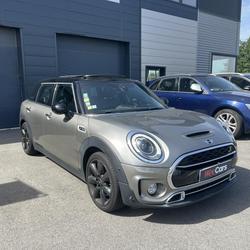 Mini Clubman 2.0 190 COOPER S / ENTRETIEN COMPLET MINI Quimper
