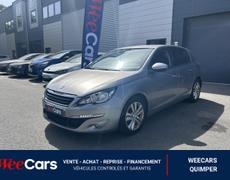 Peugeot 308 II Phase 1