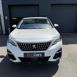 Peugeot 3008 1.6 BLUEHDI 120 ACTIVE BUSINESS BC START-STOP Quimper