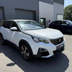 Peugeot 3008 1.6 BLUEHDI 120 ACTIVE BUSINESS BC START-STOP Quimper