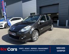 Renault Clio 3 Quimper