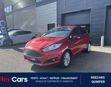 Ford Fiesta Quimper