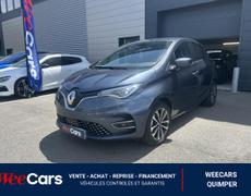Renault Zoe Z.E.50 R110 -Intens-ENTRETIENS RENAULT-SOH OK-BATTERIE LOUER